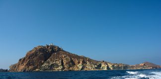 Îles Habibas – L’EPWOPAA prend en main la gestion de ce site écologique sensible