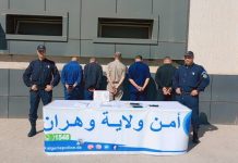 Sûreté de Wilaya d’Oran – Un réseau d’escrocs démantelé après avoir dupé des citoyens avec de faux logements publics