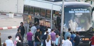 Transport urbain – Les habitants de l’est oranais dénoncent l’inégalité des dessertes