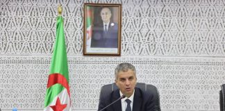 MASCARA – Le wali annonce des décisions pour accélérer les projets hydrauliques