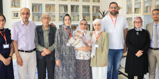 Tlemcen – Colloque sur les discours de résistance et l’autonomisation des minorités en Espagne et en Amérique latine