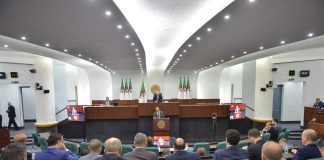 APN – Le ministre des Finances présente le projet de loi de règlement budgétaire de l’exercice 2022