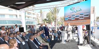 L’État engage 7 milliards DZD pour l’aménagement des plages – Le coup d’envoi de la saison estivale 2025 donné à Annaba