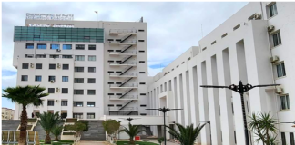 Bordj Bou Arréridj – Lancement d’un nouveau pôle urbain à Boumergued