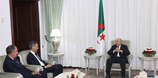 Le président Tebboune reçoit le patron du mastodonte du transport maritime mondial CMA CGM – Une volonté d’apaisement voulue par Macron ?