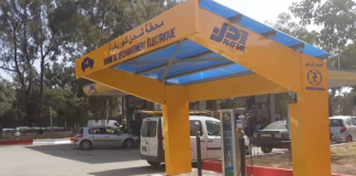 MASCARA – Sonelgaz entame l’installation de bornes de recharge pour véhicules électriques