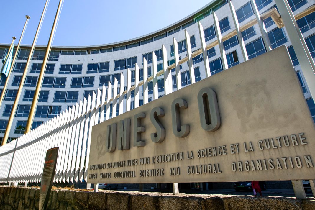 08 - L’Algérie porte un dossier commun arabe pour une inscription à l’UNESCO