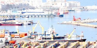 Pour booster le commerce extérieur – L’Algérie veut se doter de grands hubs portuaires