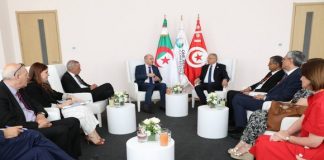 Santé – L’Algérie et la Tunisie renforcent leur coopération sanitaire