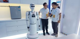 Chine – Plus de 60 robots intelligents seront dévoilés à la Conférence mondiale sur l’IA 2025