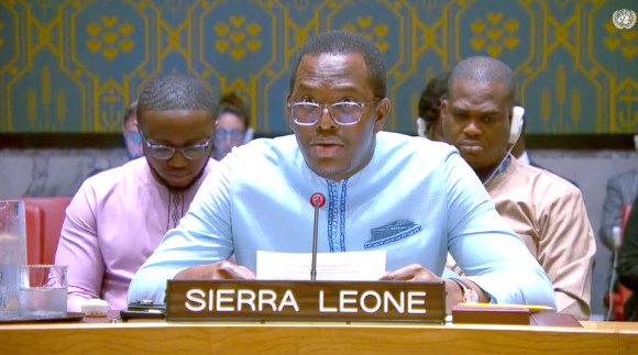 11-Conseil de sécurité