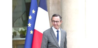 France – La dissolution du groupe antifasciste “La Jeune Garde” correspond à l’agenda politique de Retailleau