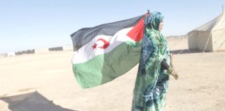 Sahara occidental – Le Royaume-Uni dit respecter le droit à l’autodétermination du peuple sahraoui