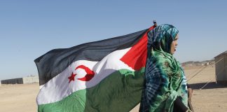 Répression au Sahara occidental – La Jeunesse sahraouie de France interpelle l’ONU