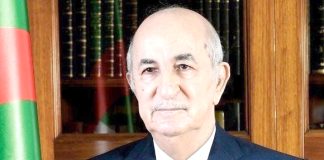 DECES D’UN SUPPORTER DU MCA – Le président de la République présente ses condoléances