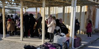 Syrie – Retour de plus de deux millions de réfugiés chez-eux depuis décembre