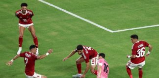 COUPE DU MONDE DES CLUBS – Les regrets de l’équipe d’Al Ahly après le match nul face à Inter Miami