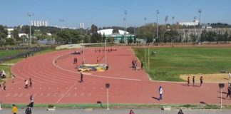 ATHLETISME/CHAMPIONNAT REGIONAL – Les athlètes d’Oran et Sidi Bel-Abbes benjamins-minimes se distinguent