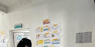 Oran lance « l’Année Rose » – Un programme inédit pour dépister plus de 40 000 femmes dans les zones reculées