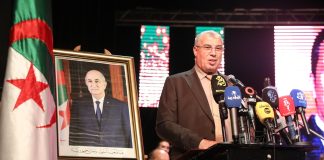 Samir Chibani : – « La chanson oranaise est une mémoire vivante de notre ville »