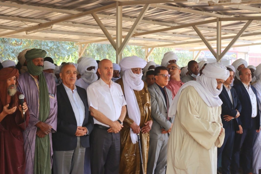 04 - Tamanrasset