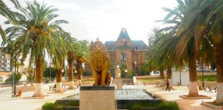 Saïda – Avancement de plusieurs projets de développement à Ouled-Brahim et El Hassasna