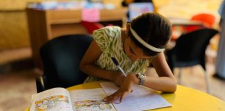 Mascara – Lancement d’un programme pour encourager la lecture chez les enfants et les jeunes