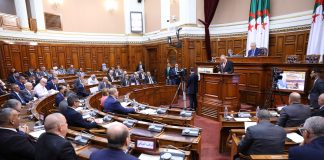 Protection des données personnelles – Le Conseil de la nation adopte le projet de loi