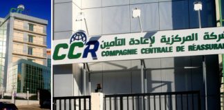 CCR – Le chiffre d’affaires dépasse les 50 milliards de dinars en 2024