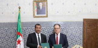 Justice et Banque d’Algérie – Signature d’un protocole de coopération pour renforcer la transparence