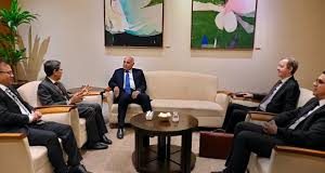 Ministère des Affaires étrangères – Attaf en visite officielle à Singapour pour renforcer la coopération bilatérale