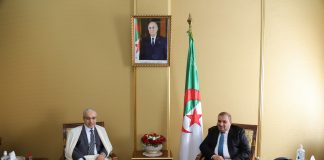 Rencontre entre le ministre de la Justice et le président du Haut conseil islamique – Cap sur le renforcement de la coopération institutionnelle