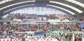 CHAMPIONNAT NATIONAL SCOLAIRE DES SPORTS COLLECTIFS – Clôture en apothéose de la phase finale