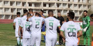 LIGUE 1 / TRANSFERTS- ES MOSTAGANEM – Trois autres recrues en renfort