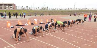PARA-ATHLETISME – Début des épreuves du championnat d’Algérie de para-athlétisme a Oran