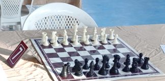 TOURNOI INTERNATIONAL DES ECHECS JEU CLASSIQUE – Début des épreuves à Sidi Bel-Abbes