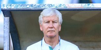 CAMEROUNE – Marc Brys claque la porte de la sélection camerounaise