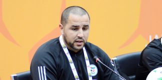 CHAN-2024 – Bougherra dévoile la liste des 26 joueurs concernés par le tournoi