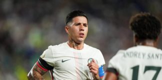 Fernandez alerte sur les températures