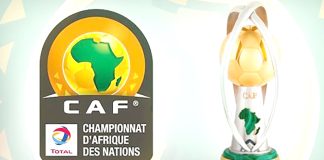 Foot/ CHAN-2024 – La CAF dévoile la liste des arbitres retenus pour le tournoi