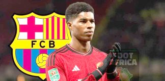PREMIER LEAGUE – Marcus Rashford sur le point de rejoindre Barcelona : un accord de prêt conclu