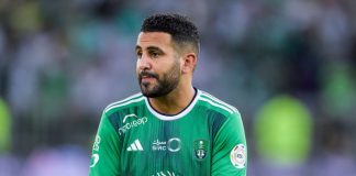 AL-AHLI – MAHREZ – « Jouer à l’OM, c’était mon rêve »