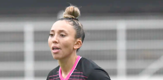 CAN FEMININE 2024 – N’Gazi, élue meilleure gardienne de la phase de groupes