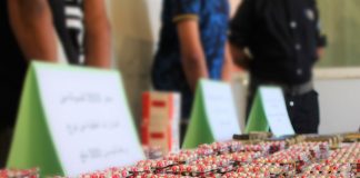 Mostaganem – Démantèlement d’un réseau national de trafic de psychotropes et saisie de 14.000 comprimés