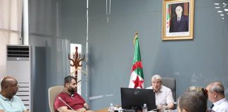 Valorisation des déchets – La stratégie environnementale d’Oran s’accélère