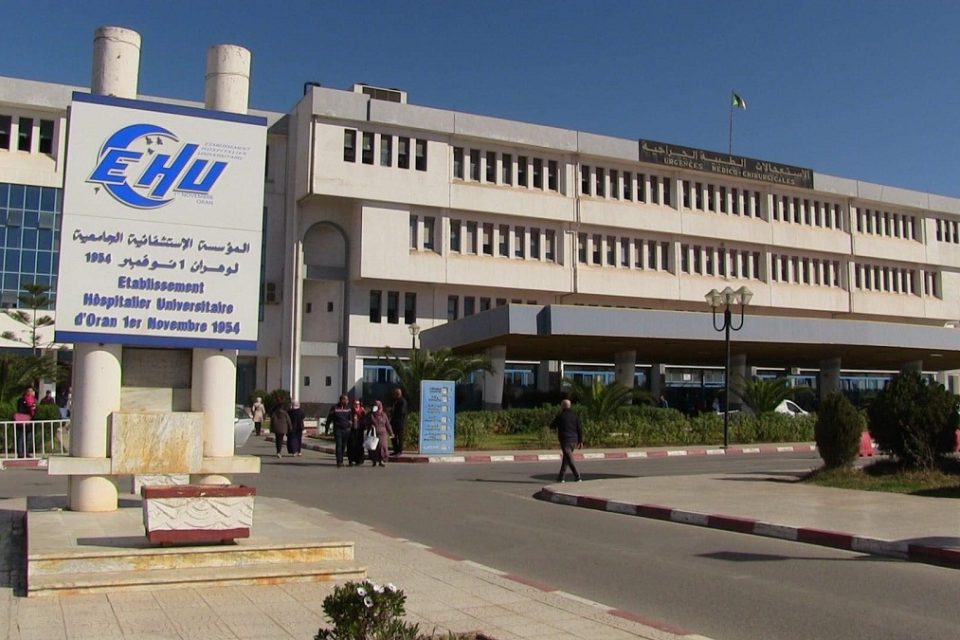 02 - Plus de 70% des patients cardiologiques à l’EHU souffrent de diabète