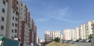 À l’occasion de la fête de la Révolution de libération – Près de 5 500 nouveaux logements à distribuer avant la fin de l’année