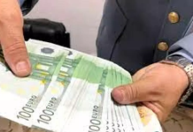 Trafic de devises – 14.600 euros saisis sur une passagère en provenance de Lyon