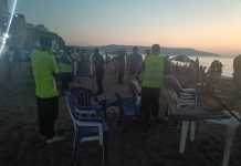 Contrôles renforcés pour préserver la gratuité de l’accès libre aux plages – 176 équipements saisis à Bousfer