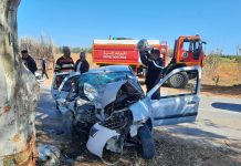 Accidents de la route – 4 morts et 230 blessés en 24 heures